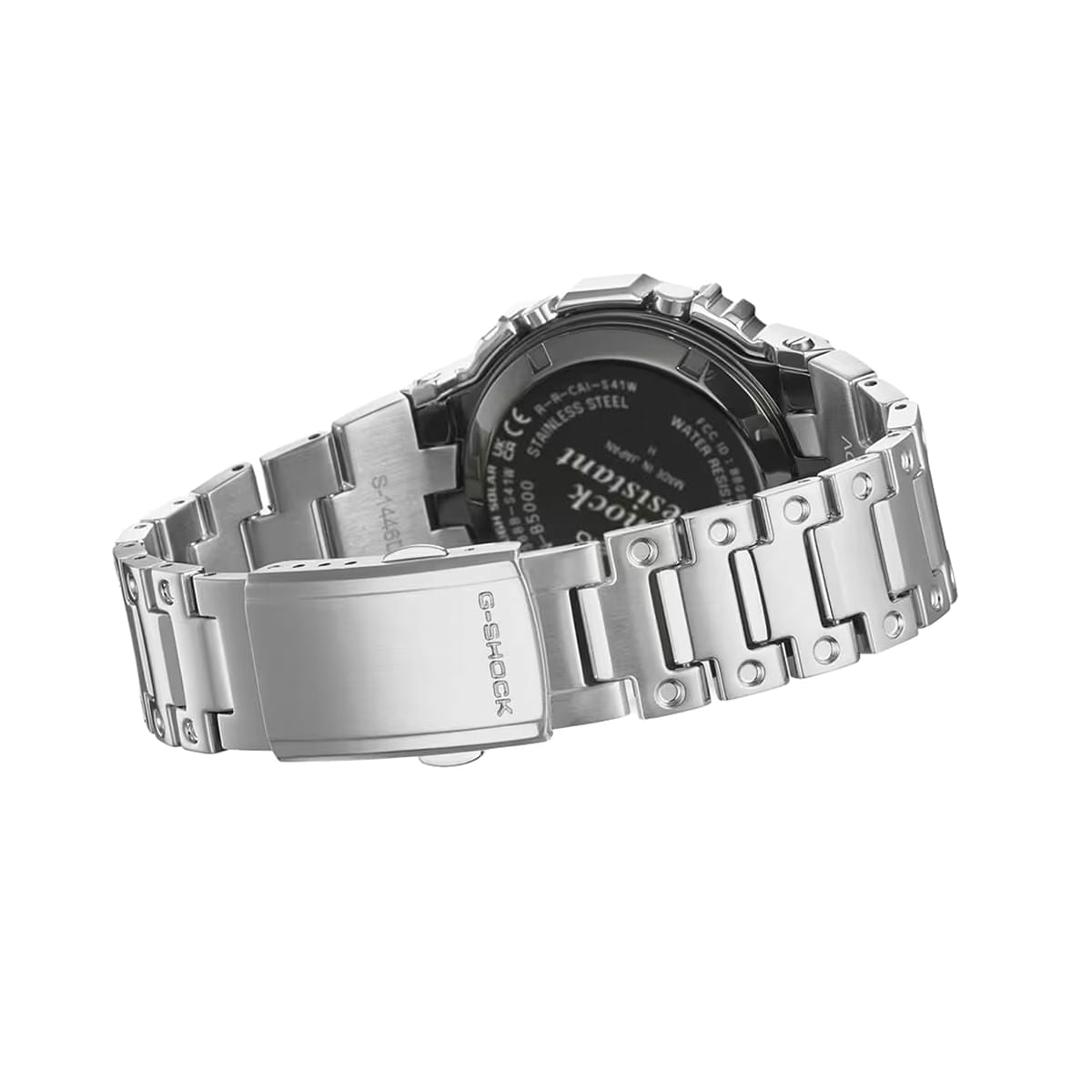 Reloj Casio G-Shock GMW-B5000D-2DR