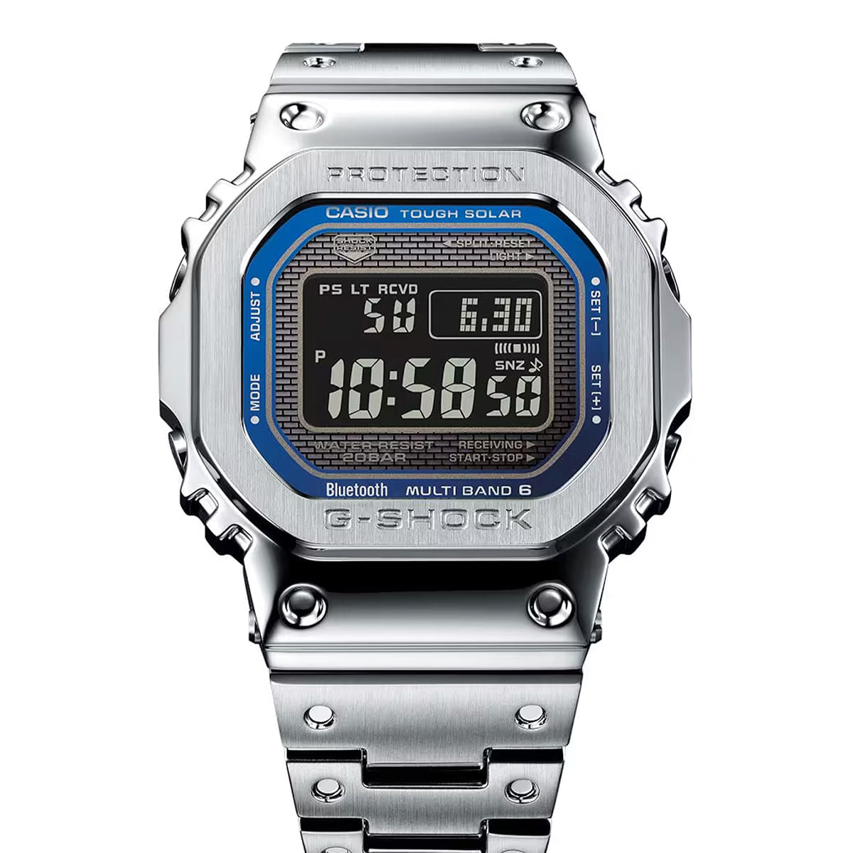 Reloj Casio G-Shock GMW-B5000D-2DR