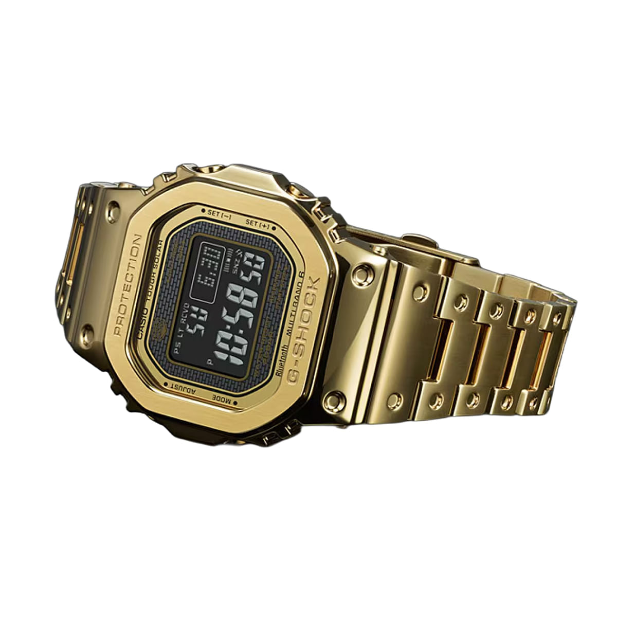 Reloj Casio G-Shock GMW-B5000GD-9DR