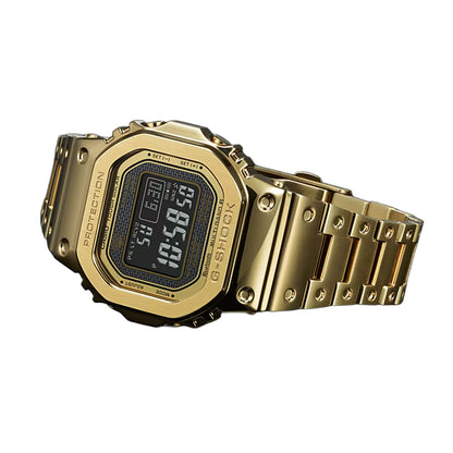 Reloj Casio G-Shock GMW-B5000GD-9DR