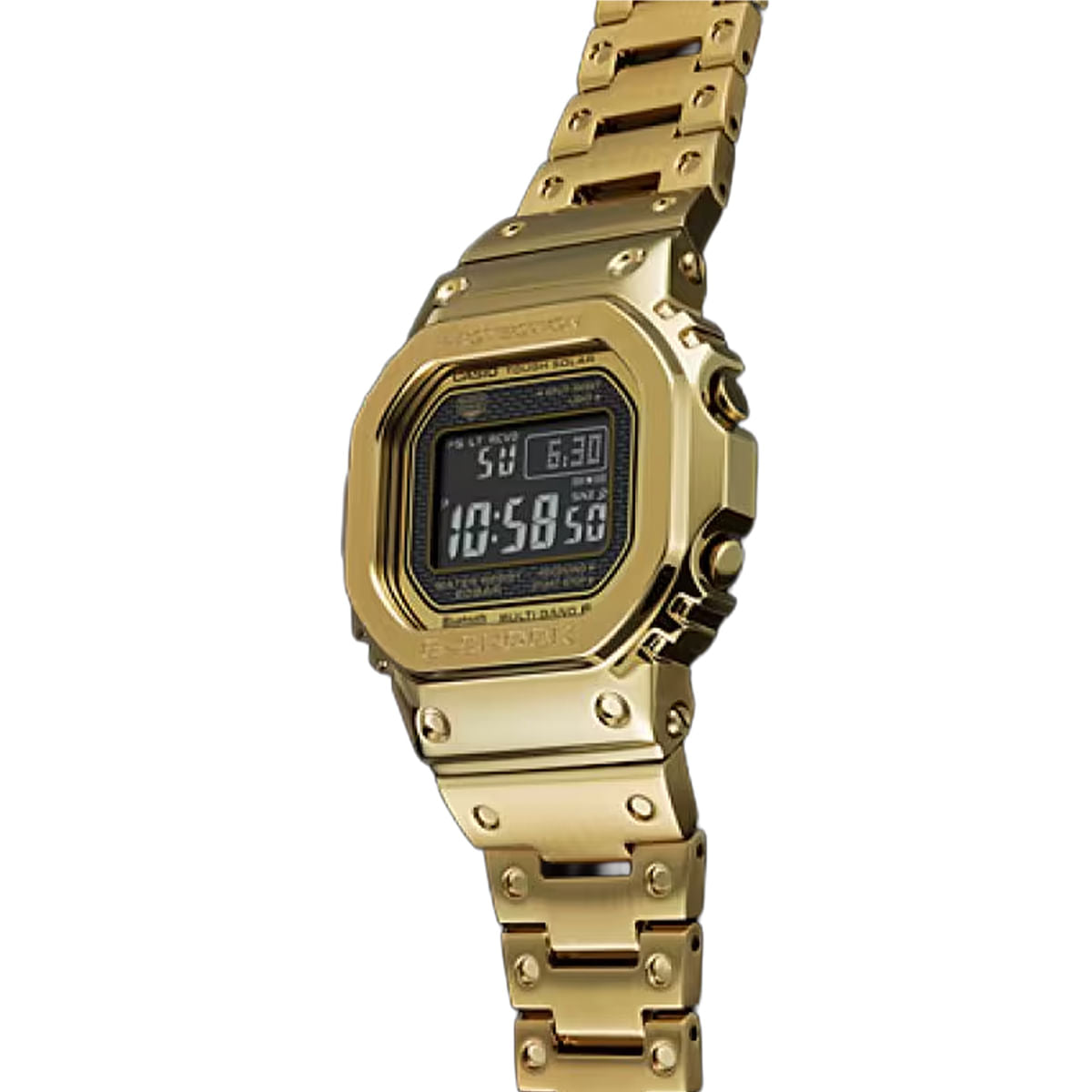 Reloj Casio G-Shock GMW-B5000GD-9DR