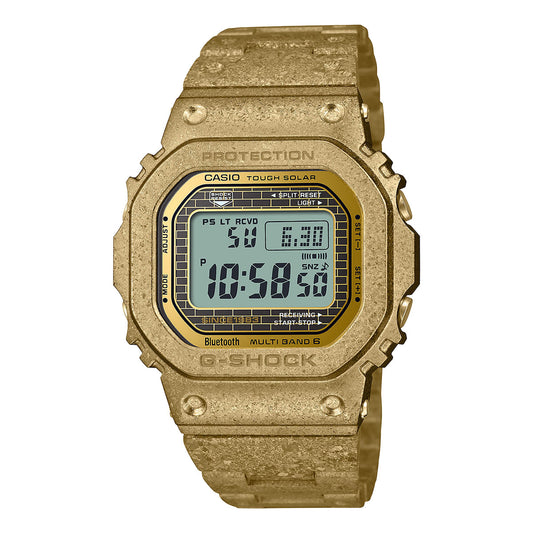 Reloj Casio G-Shock GMW-B5000PG-9DR