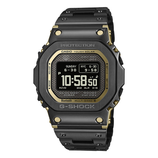 Reloj Casio G-Shock GMW-BZ5000BD-1DR