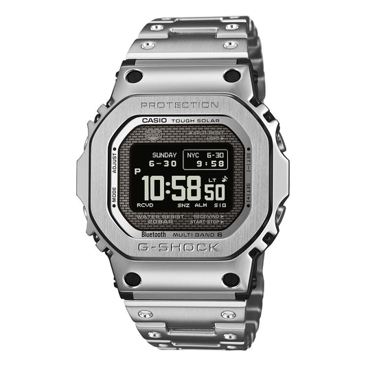Reloj Casio G-Shock GMW-BZ5000D-1DR