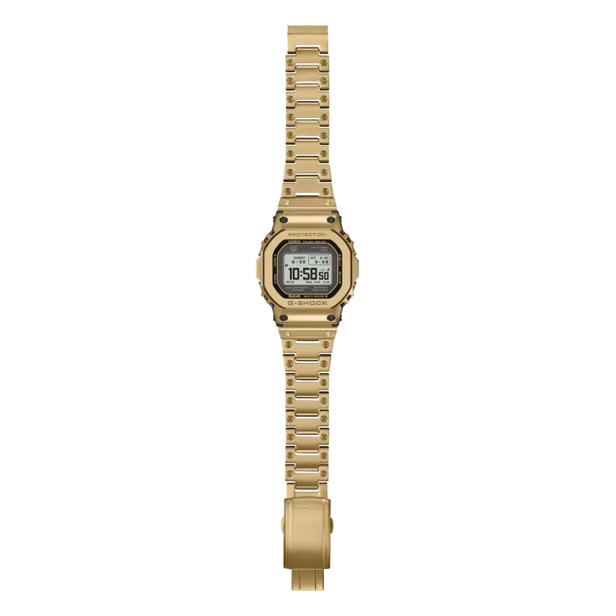 Reloj Casio G-Shock GMW-BZ5000GD-9DR