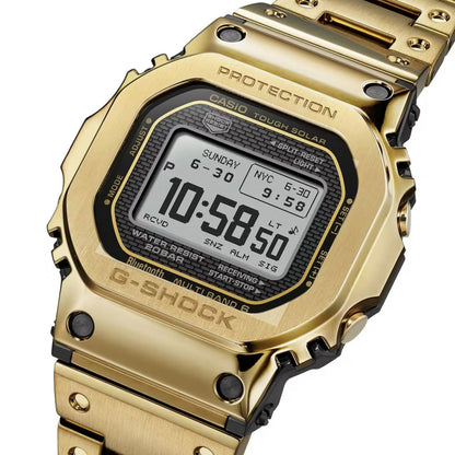 Reloj Casio G-Shock GMW-BZ5000GD-9DR