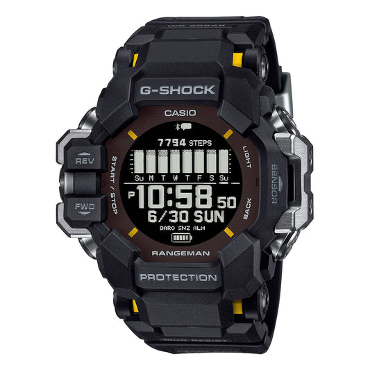 Reloj Casio G-Shock GPR-H1000-1DR