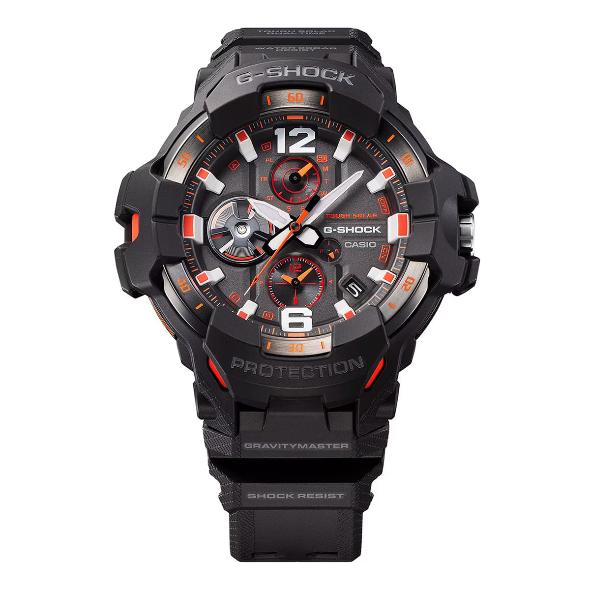 Reloj Casio G-Shock GR-B300-1A4DR