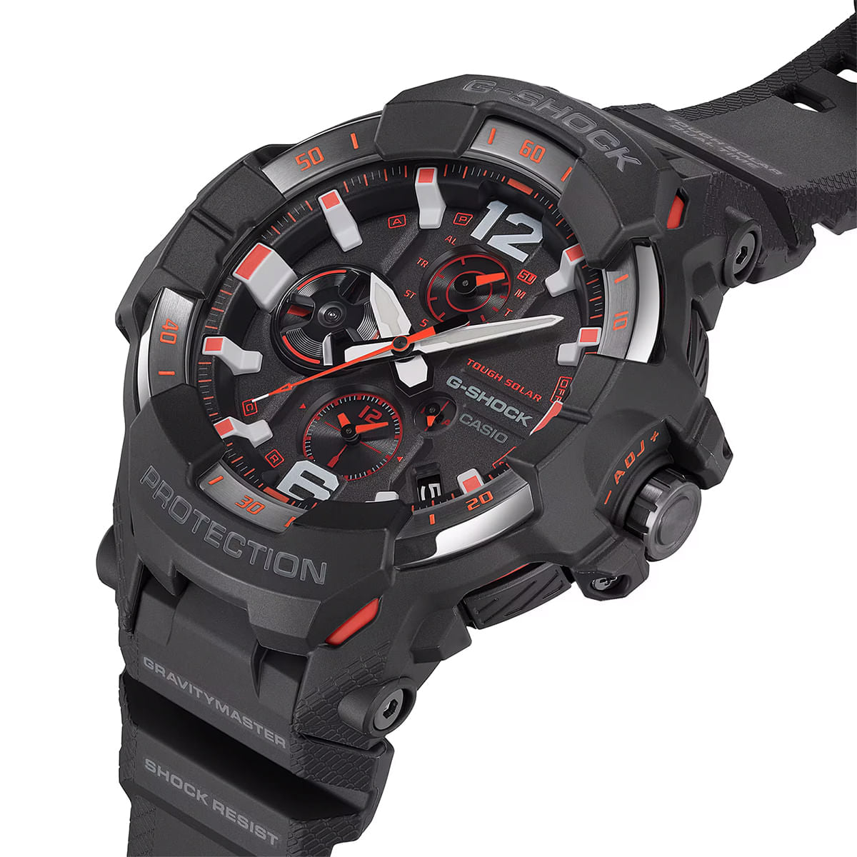 Reloj Casio G-Shock GR-B300-1A4DR