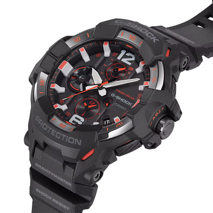 Reloj Casio G-Shock GR-B300-1A4DR