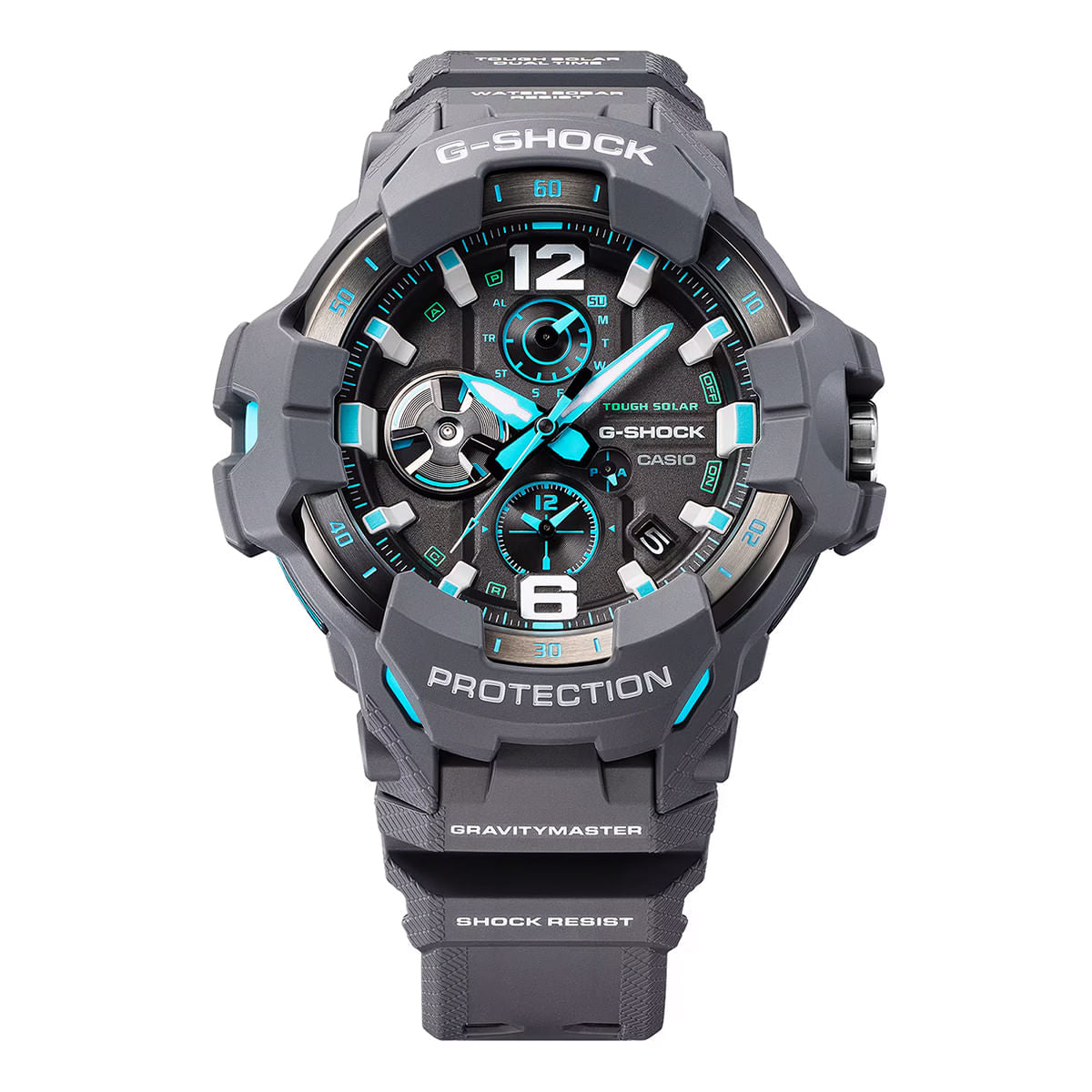 Reloj Casio G-Shock GR-B300-8A2DR