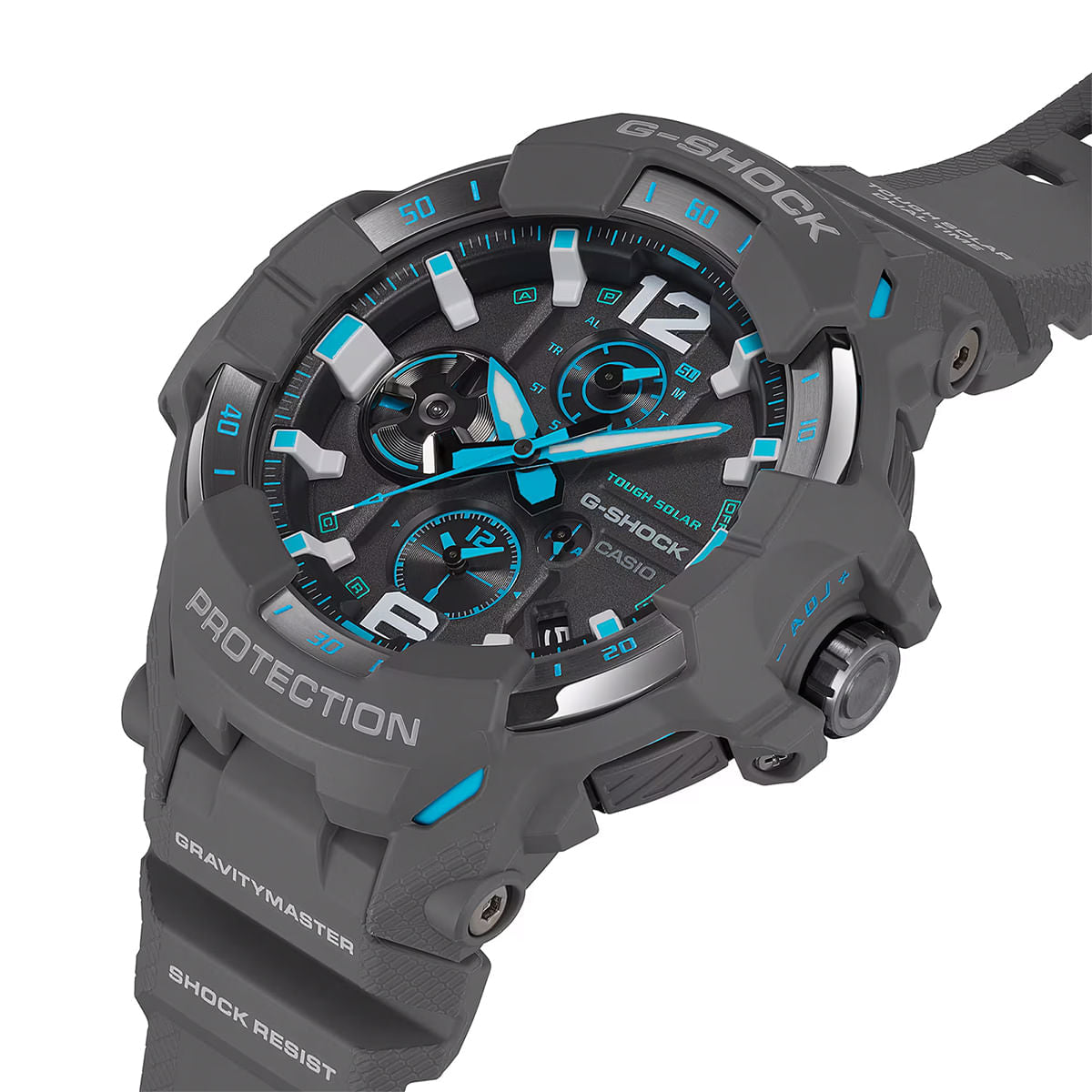 Reloj Casio G-Shock GR-B300-8A2DR