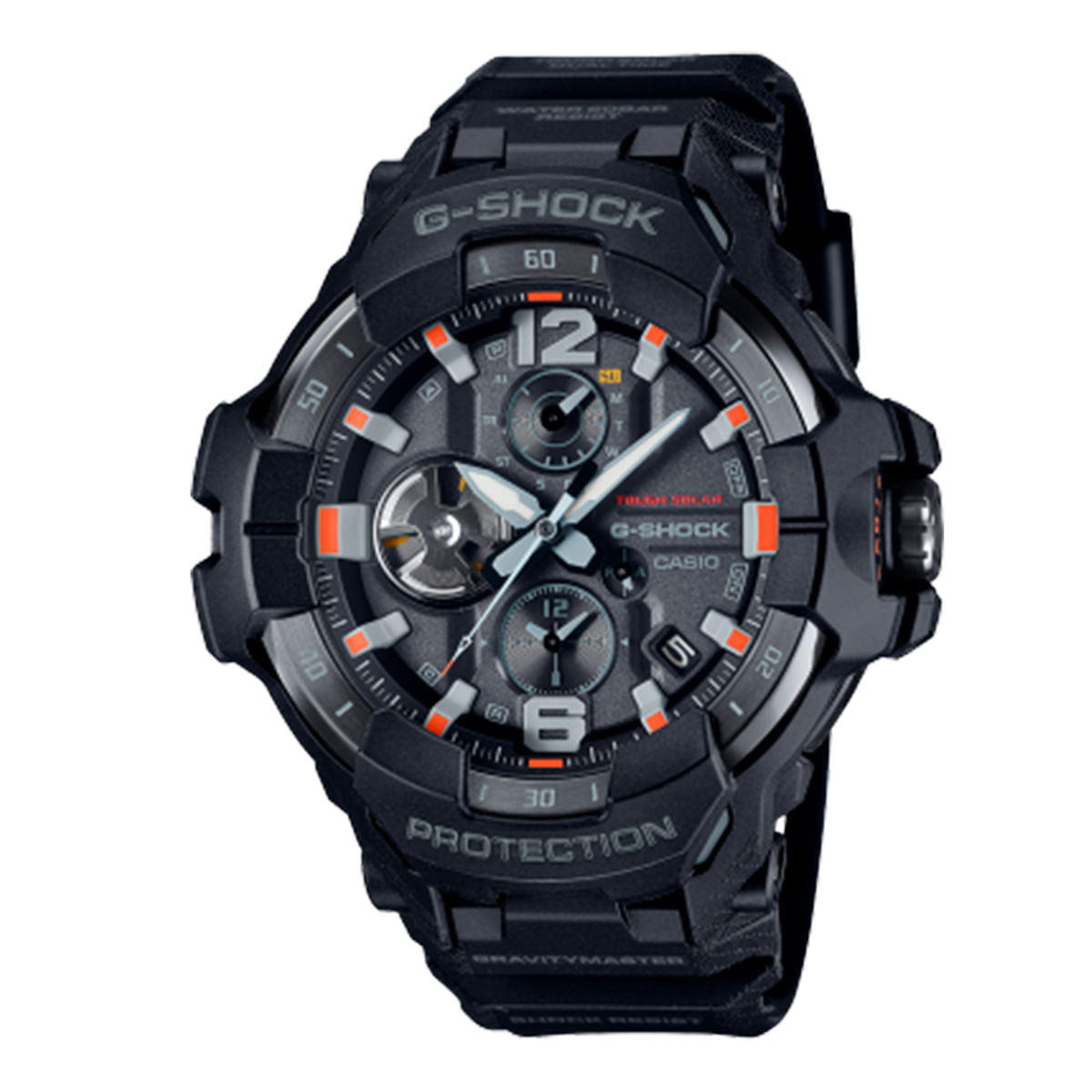 Reloj Casio G-Shock GR-B300EC-1ADR