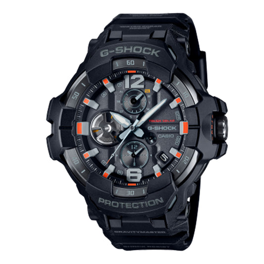 Reloj Casio G-Shock GR-B300EC-1ADR