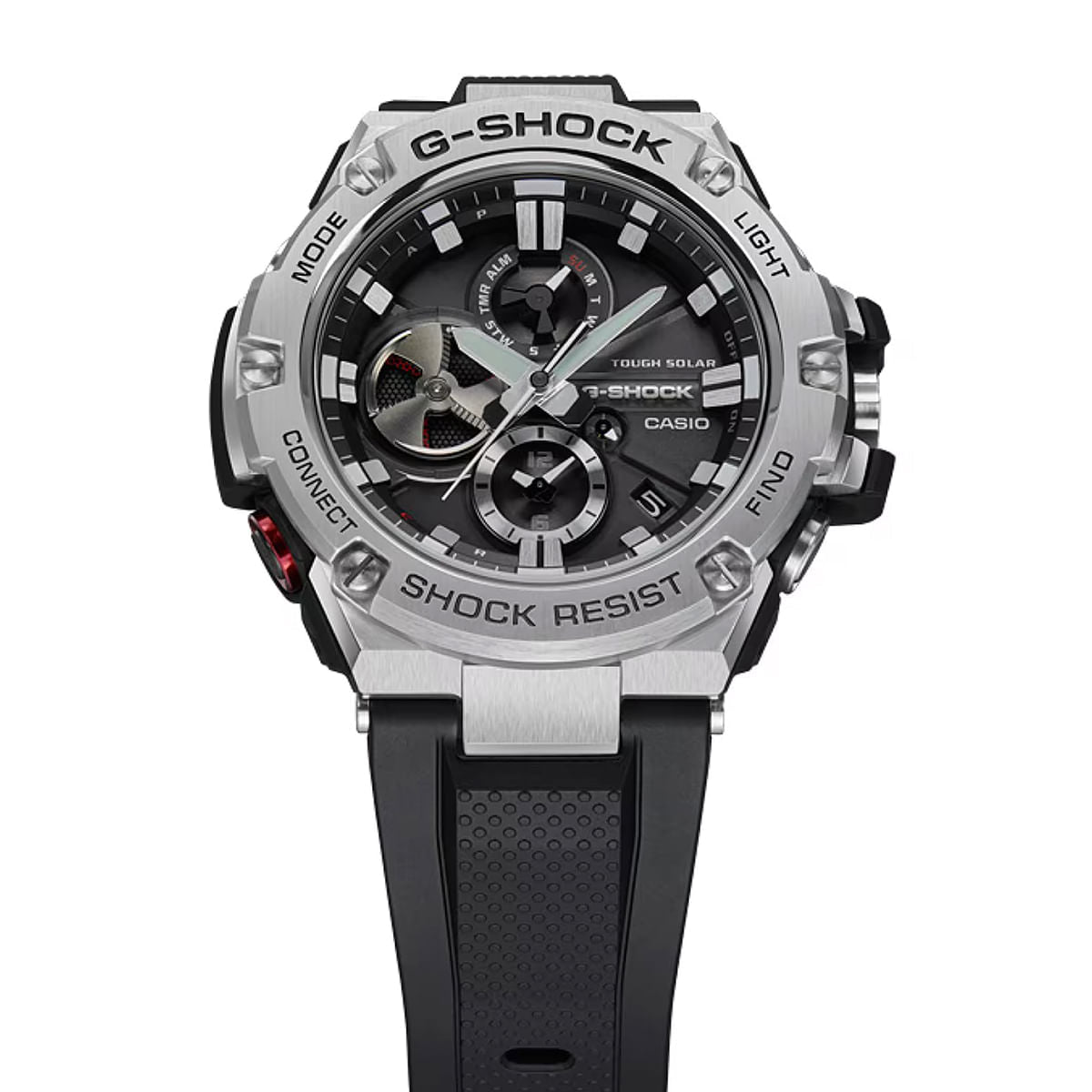 Reloj Casio G-Shock GST-B100-1ADR