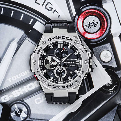 Reloj Casio G-Shock GST-B100-1ADR