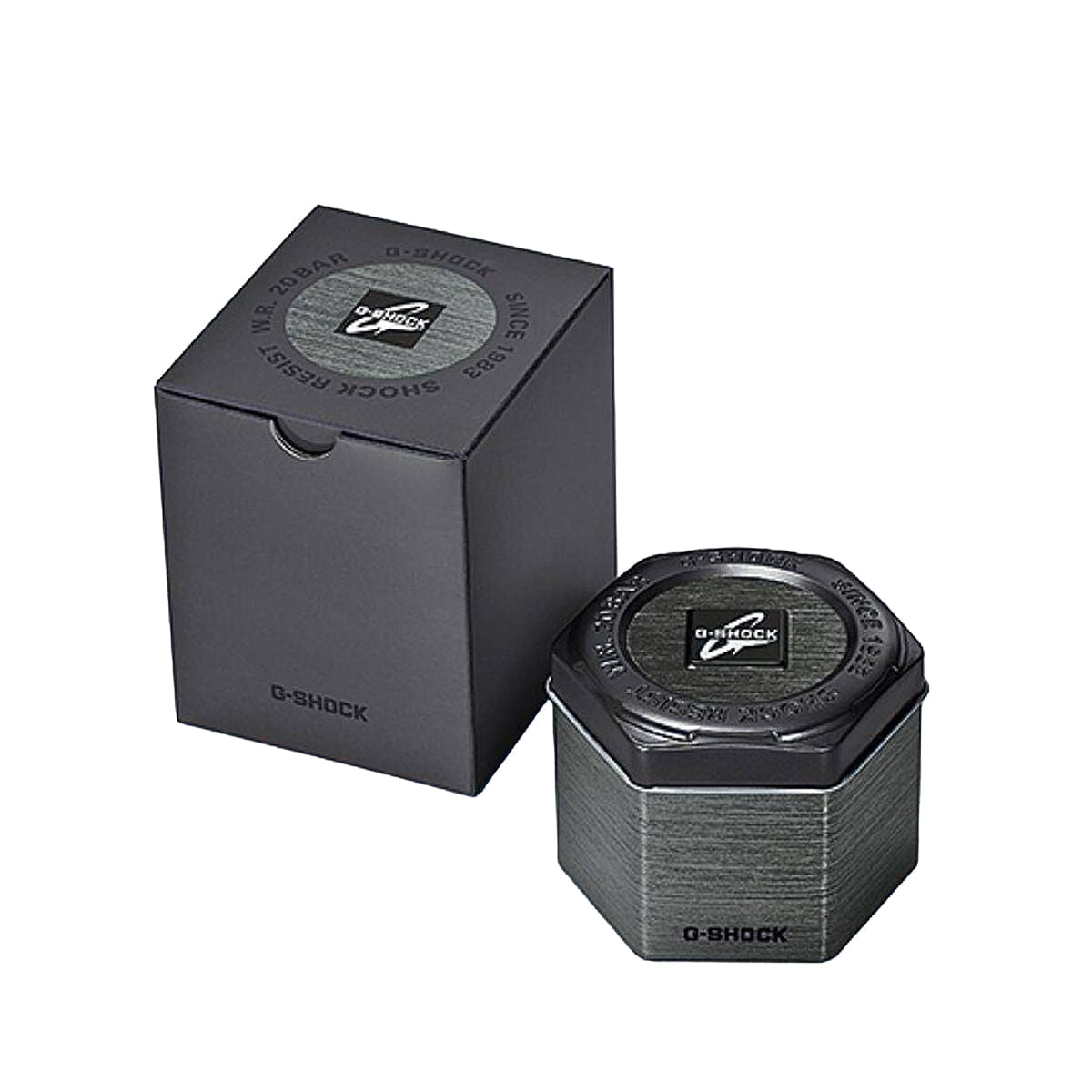 Reloj Casio G-Shock GST-B100-1ADR