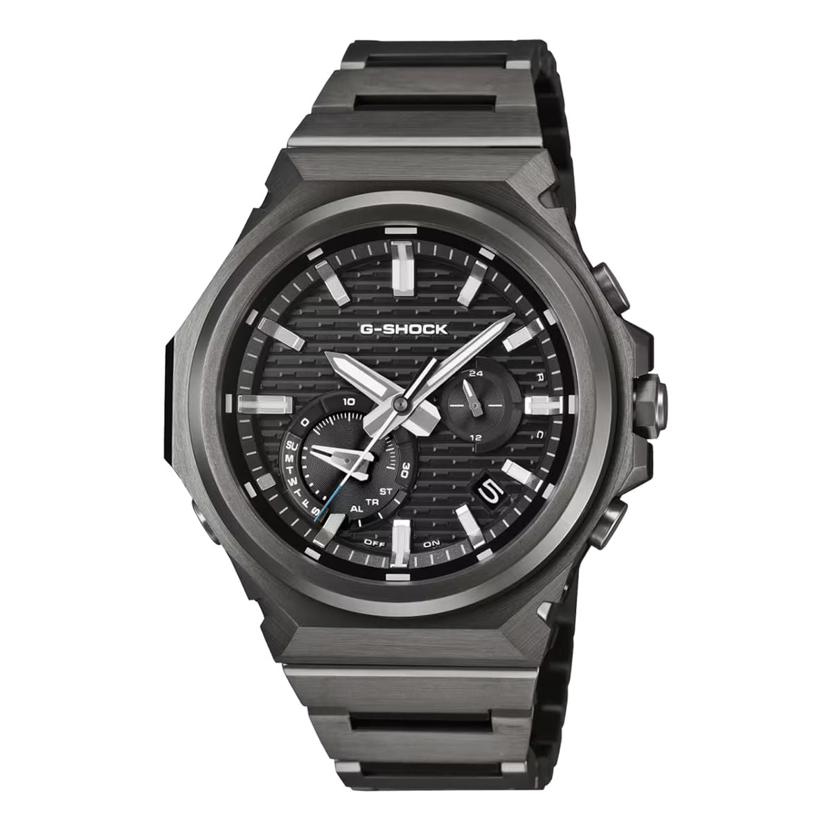 Reloj Casio G-Shock GST-B1000BD-1ADR