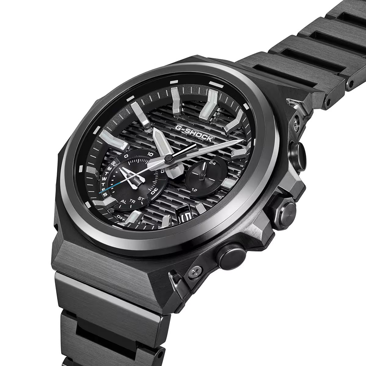 Reloj Casio G-Shock GST-B1000BD-1ADR