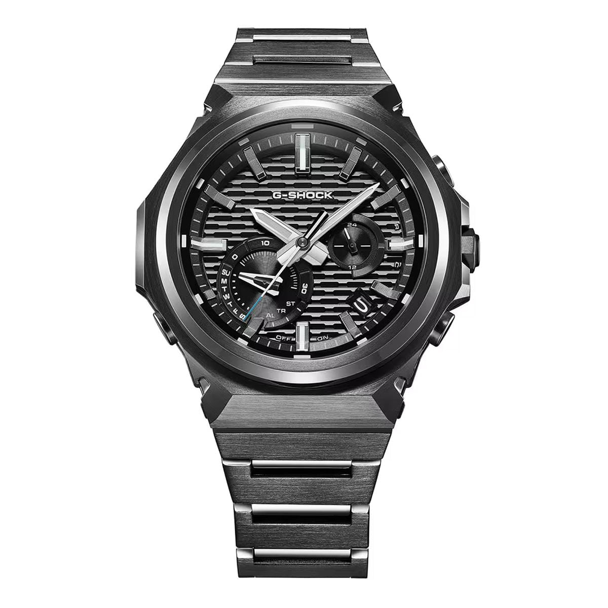 Reloj Casio G-Shock GST-B1000BD-1ADR