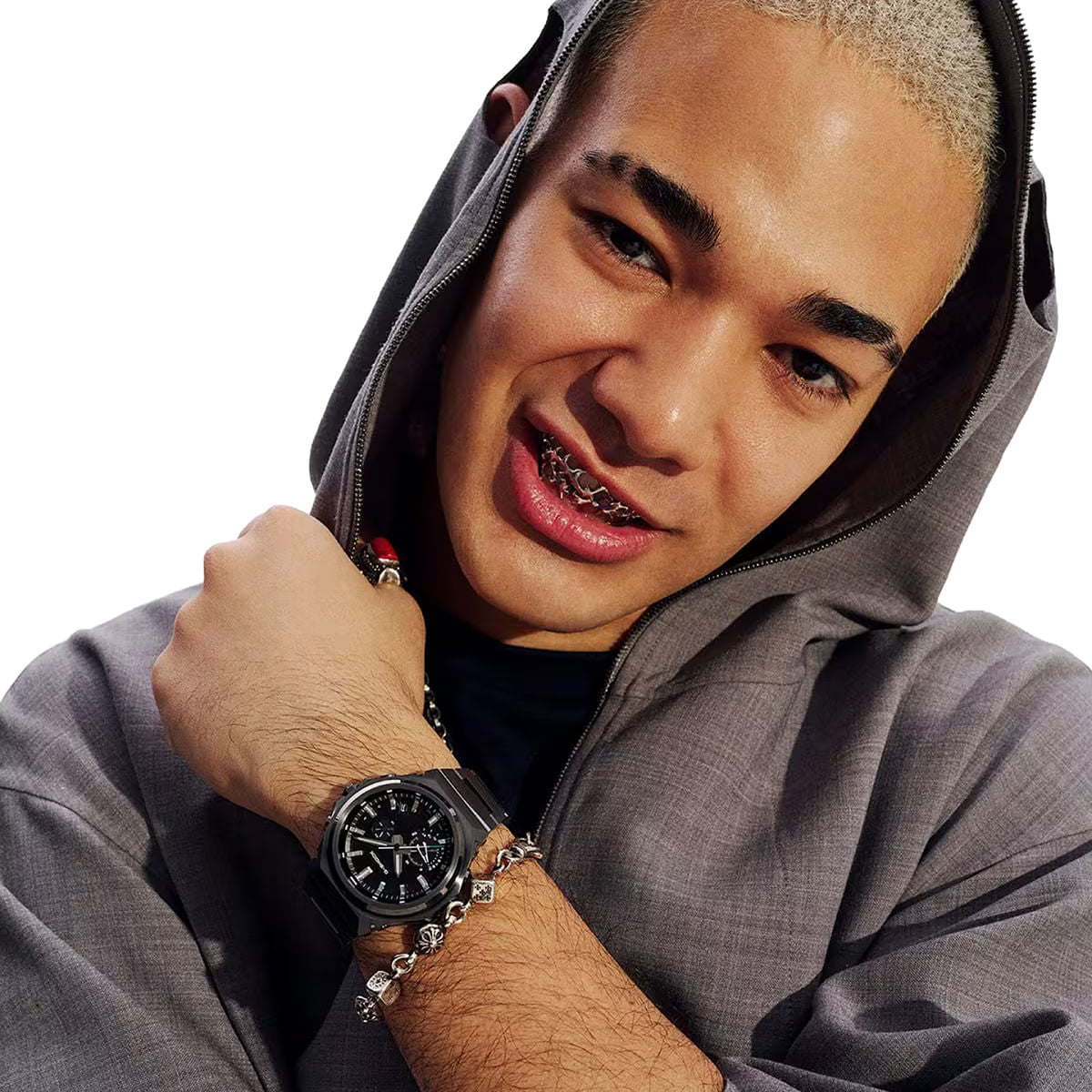 Reloj Casio G-Shock GST-B1000BD-1ADR