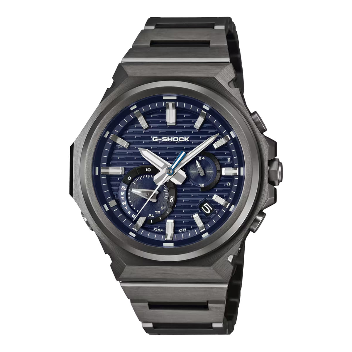 Reloj Casio G-Shock GST-B1000BD-2ADR
