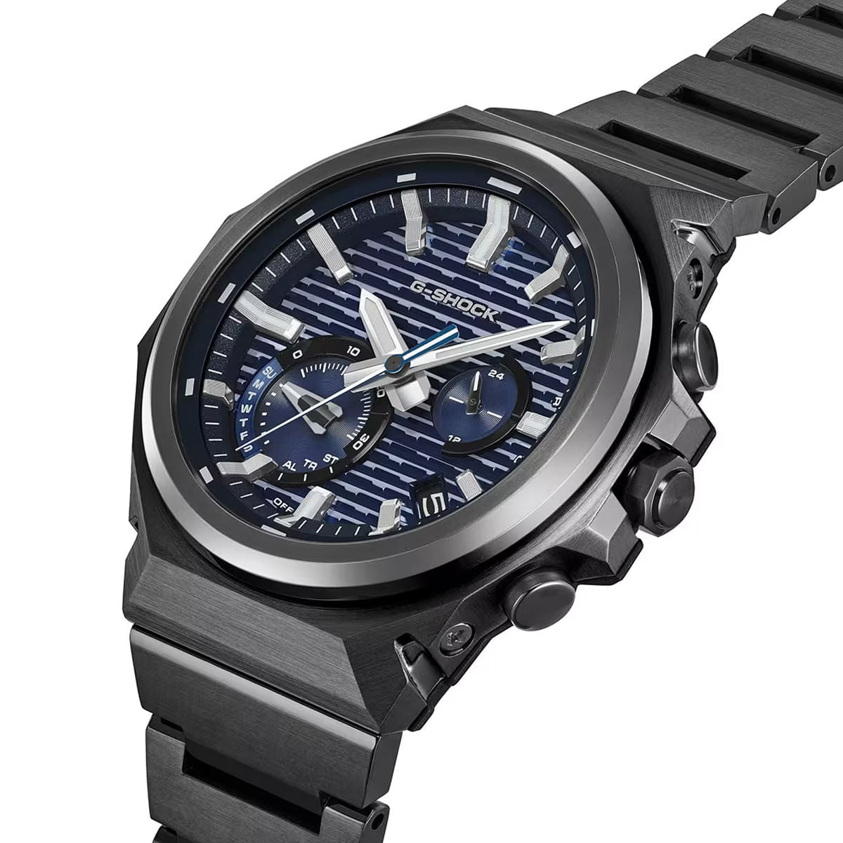 Reloj Casio G-Shock GST-B1000BD-2ADR