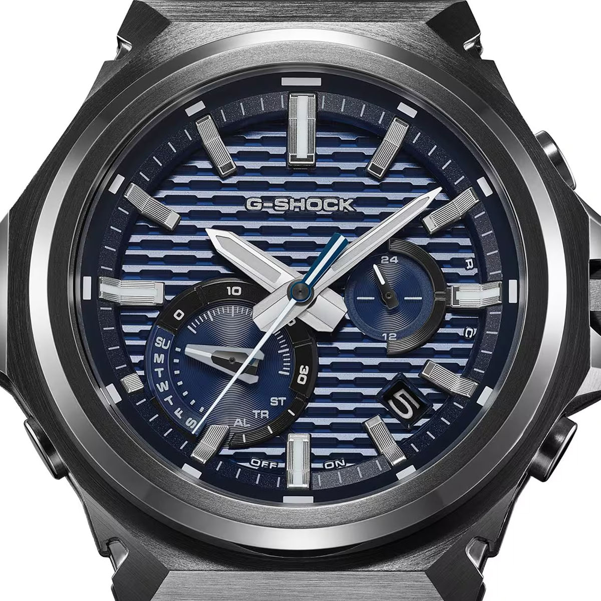 Reloj Casio G-Shock GST-B1000BD-2ADR