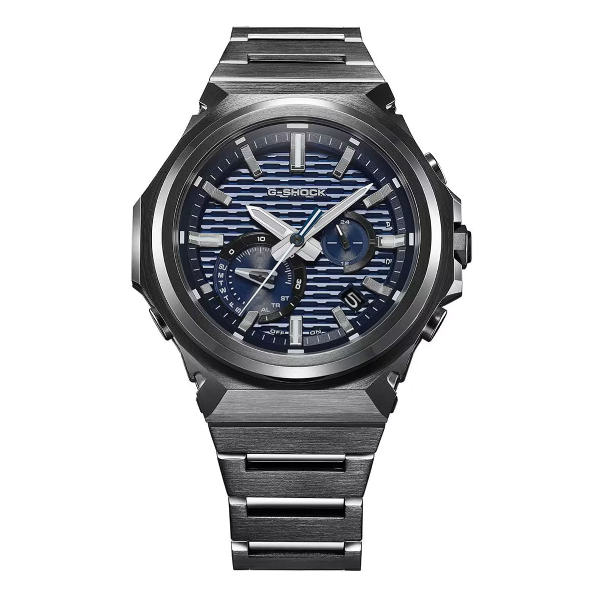 Reloj Casio G-Shock GST-B1000BD-2ADR