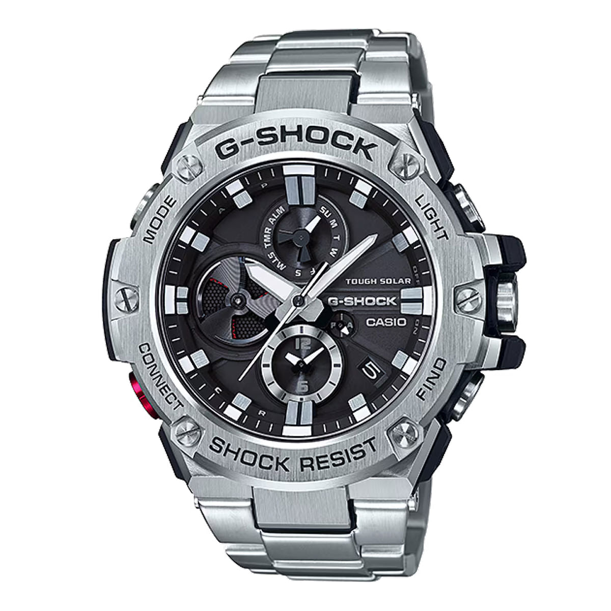 Reloj Casio G-Shock GST-B100D-1ADR