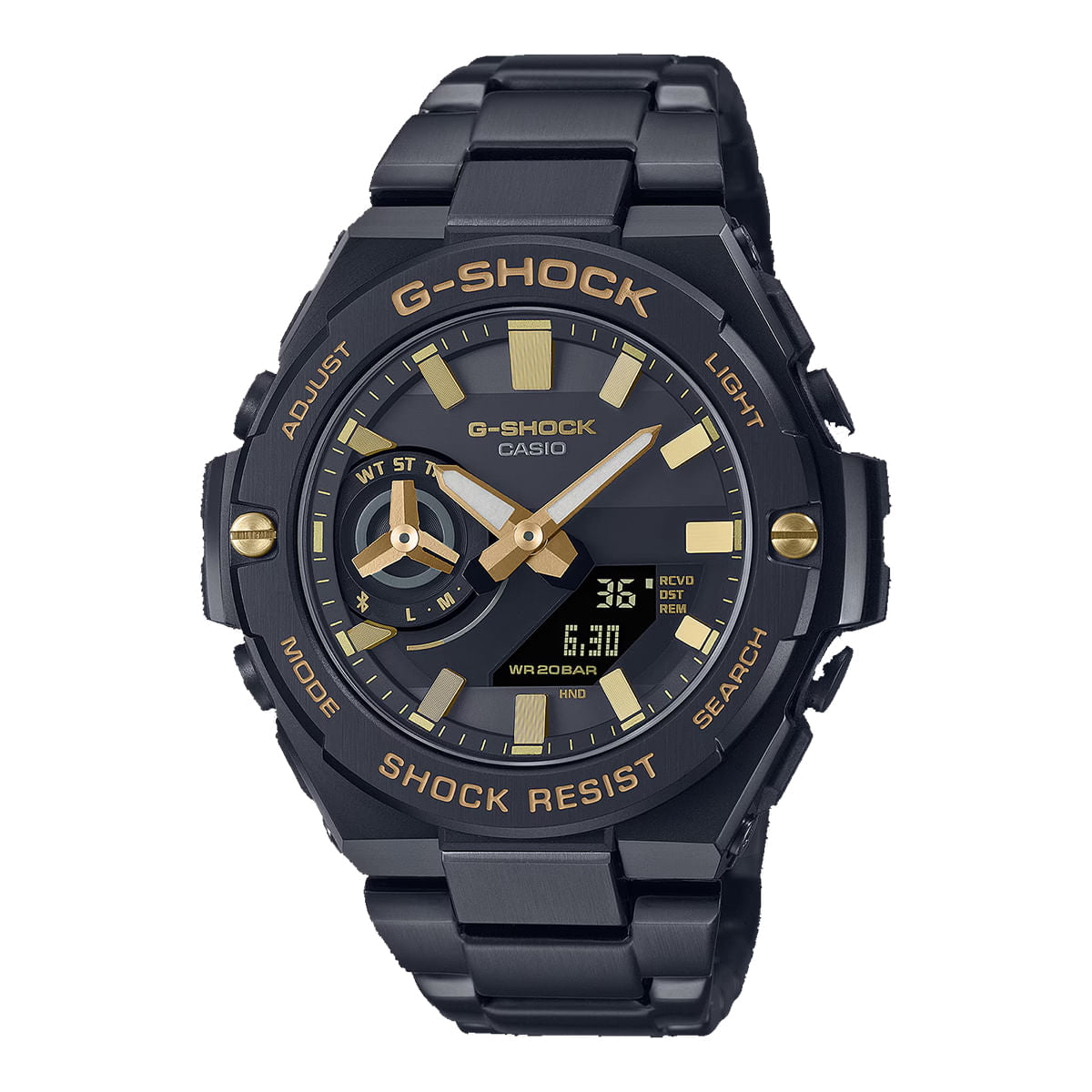 Reloj Casio G-Shock GST-B500BD-1A9DR