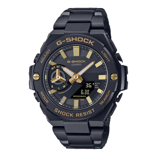 Reloj Casio G-Shock GST-B500BD-1A9DR