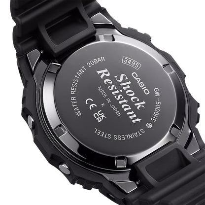 Reloj Casio G-Shock GW-5000HS-1DR