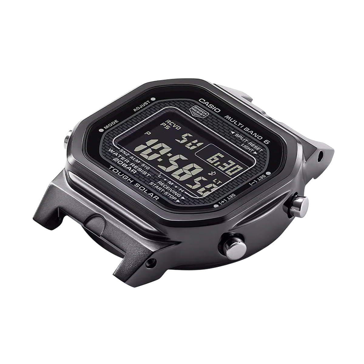 Reloj Casio G-Shock GW-5000HS-1DR