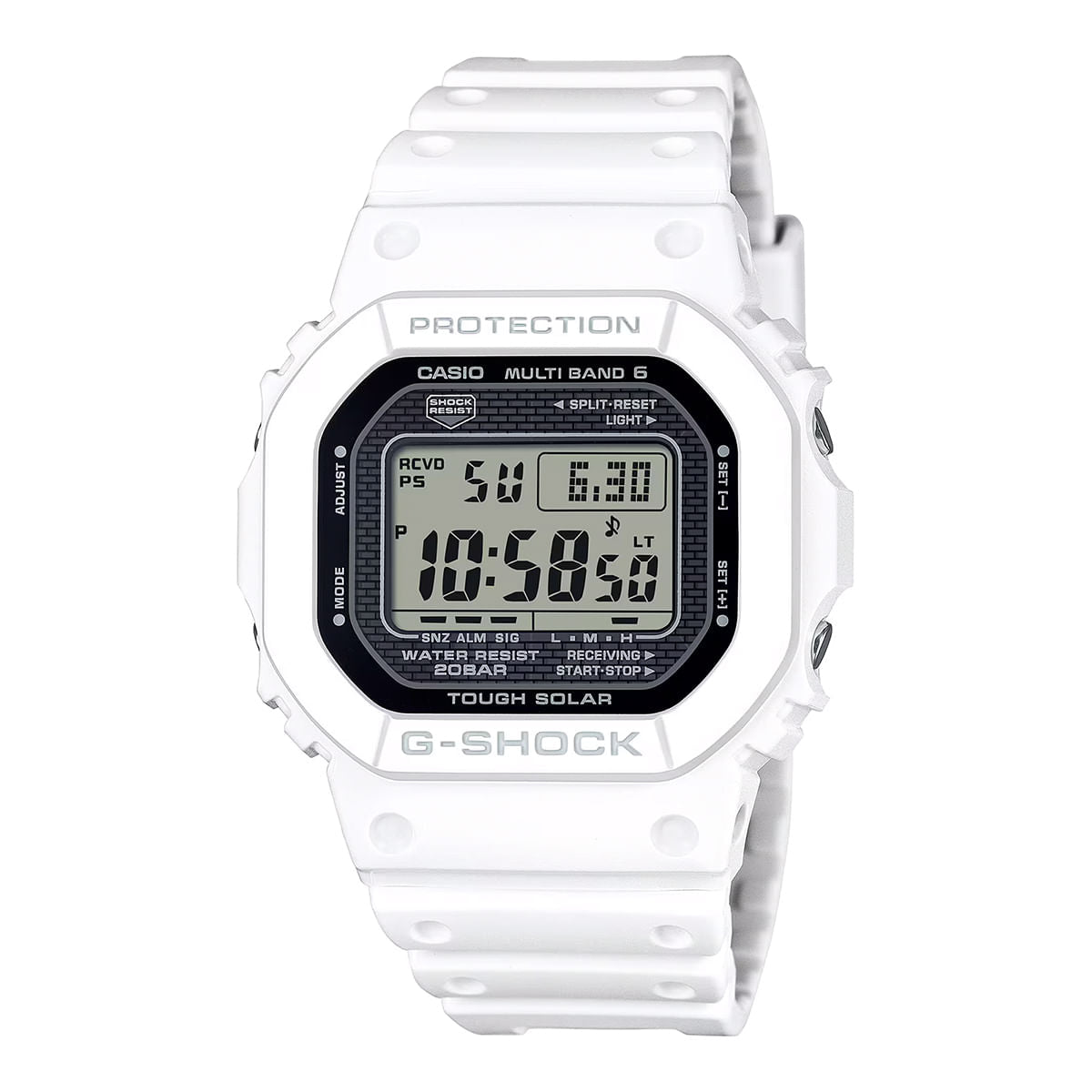 Reloj Casio G-Shock GW-5000HS-7DR