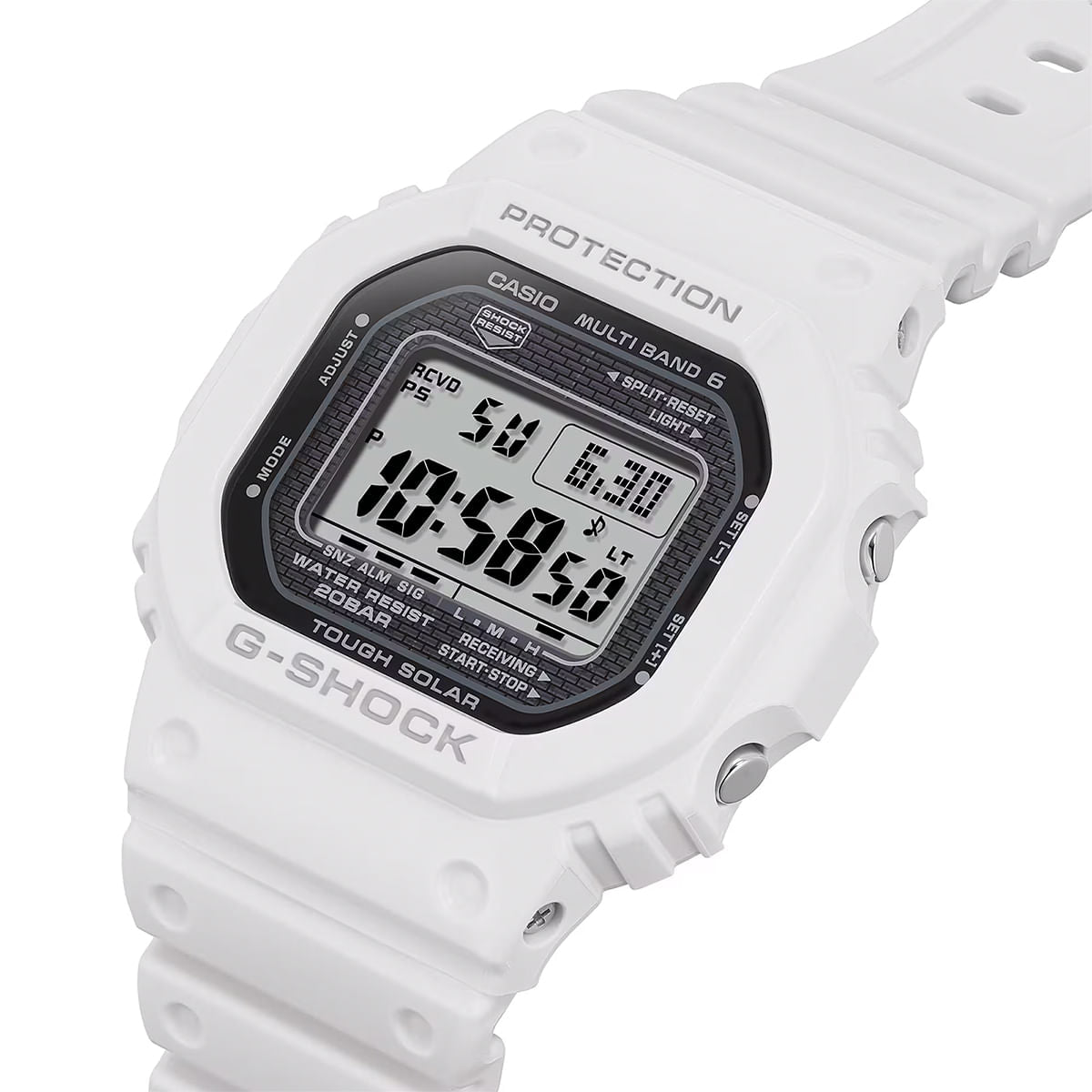 Reloj Casio G-Shock GW-5000HS-7DR