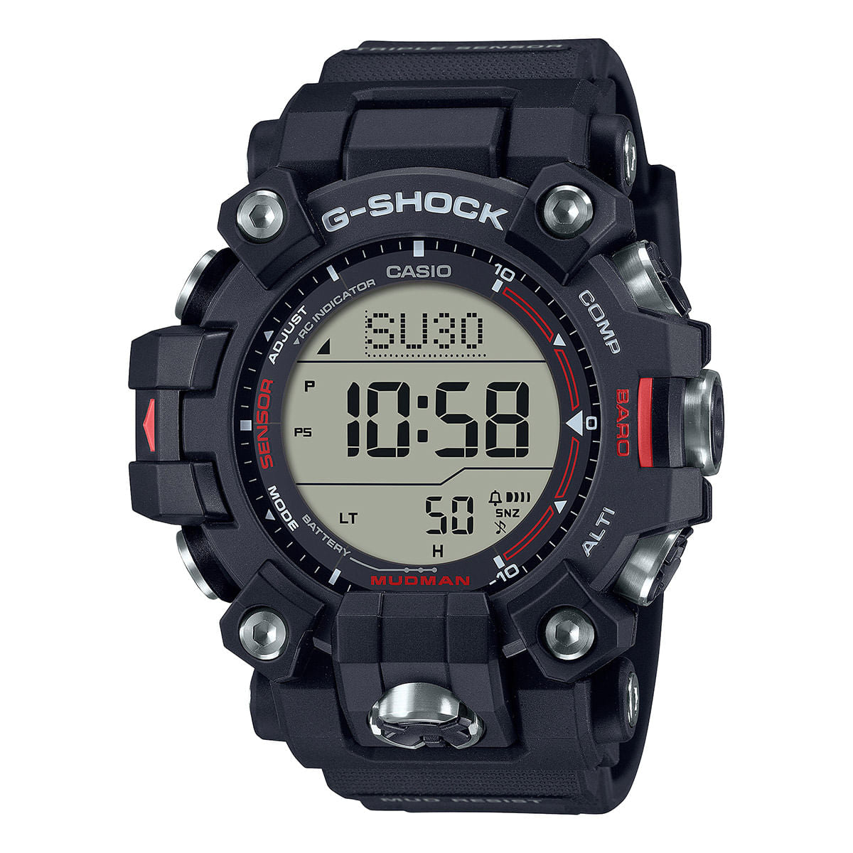 Reloj Casio G-Shock GW-9500-1DR