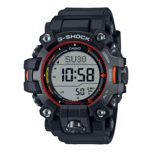 Reloj Casio G-Shock GW-9500MEC-1DR