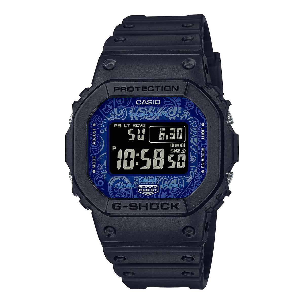 Reloj Casio G-Shock GW-B5600BP-1DR
