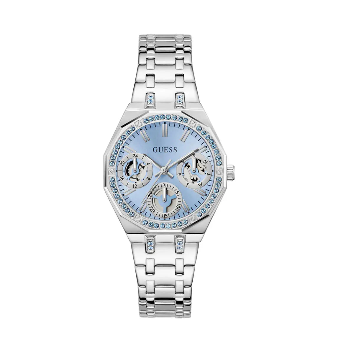 RELOJ Guess GW1009L1 GUESS
