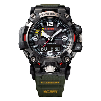 Reloj Casio G-Shock GWG-2000-1A3DR