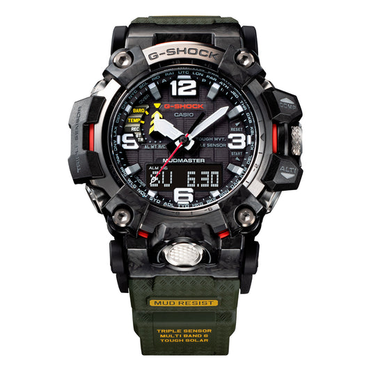 Reloj Casio G-Shock GWG-2000-1A3DR