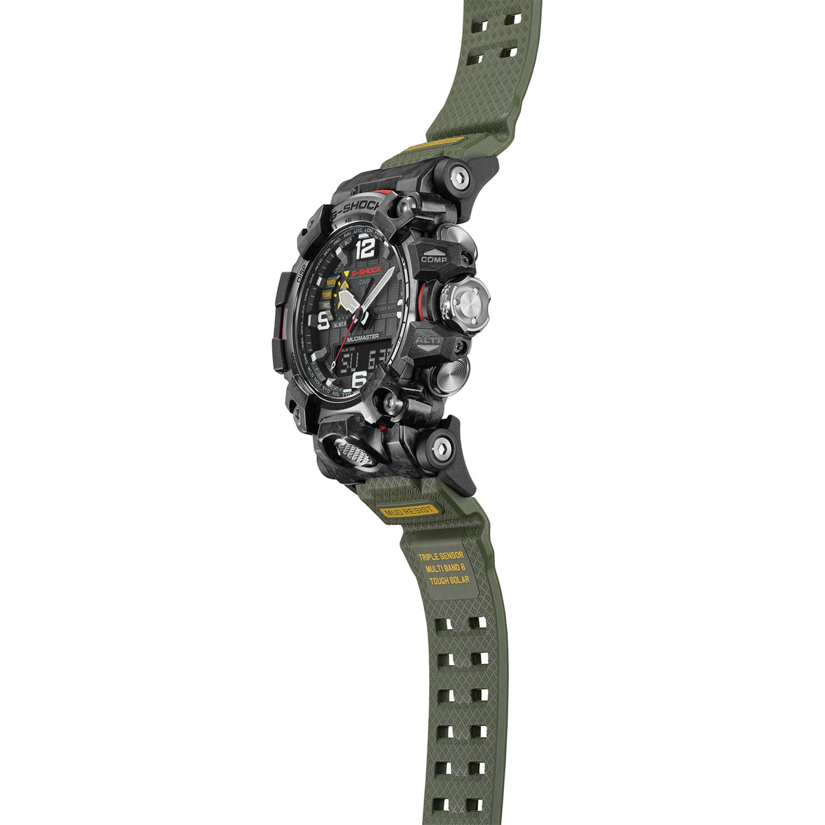 Reloj Casio G-Shock GWG-2000-1A3DR