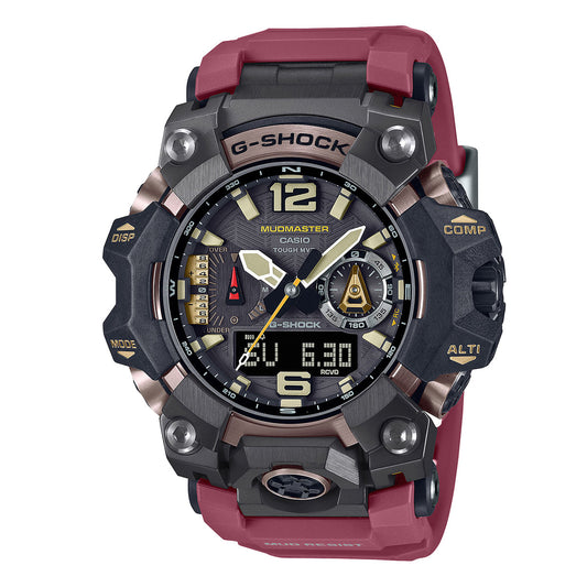 Reloj Casio G-Shock GWG-B1000-1A4DR