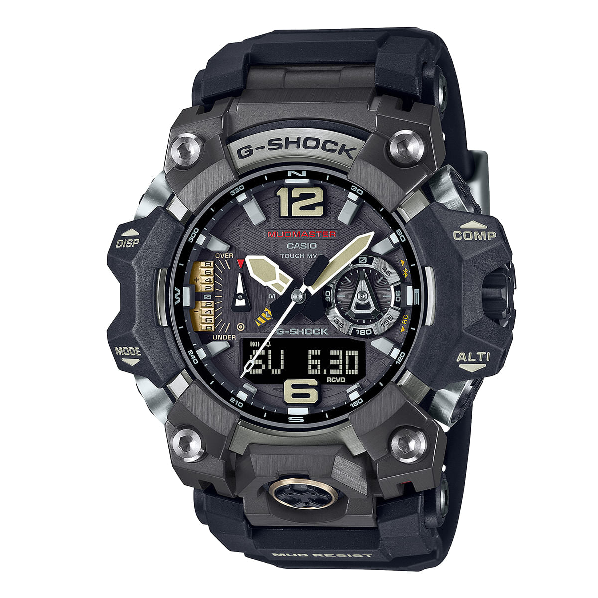Reloj Casio G-Shock GWG-B1000-1ADR
