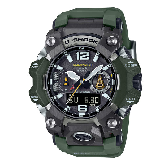 Reloj Casio G-Shock GWG-B1000-3ADR