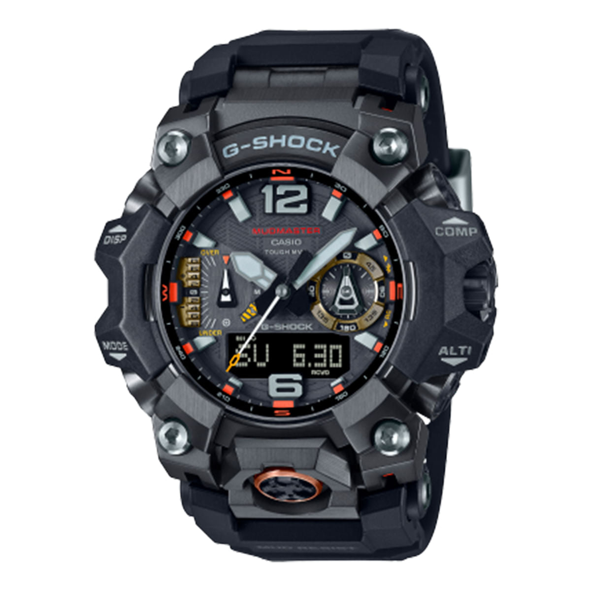 Reloj Casio G-Shock GWG-B1000EC-1ADR