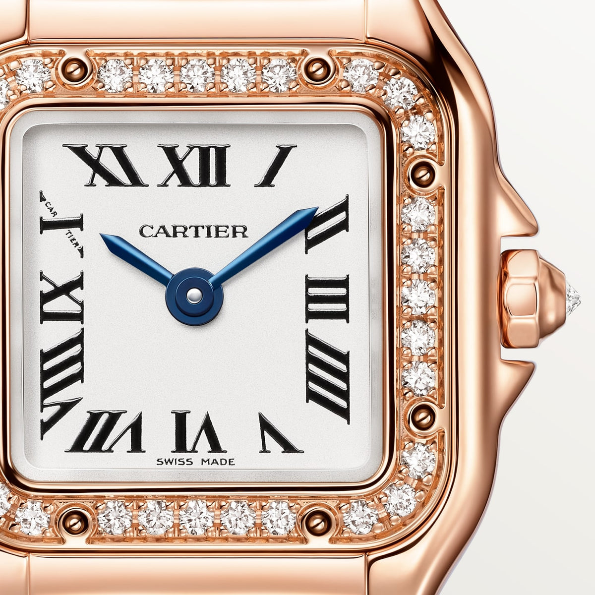 Reloj Cartier Panthère WJPN0063