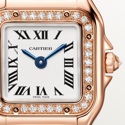Reloj Cartier Panthère WJPN0063