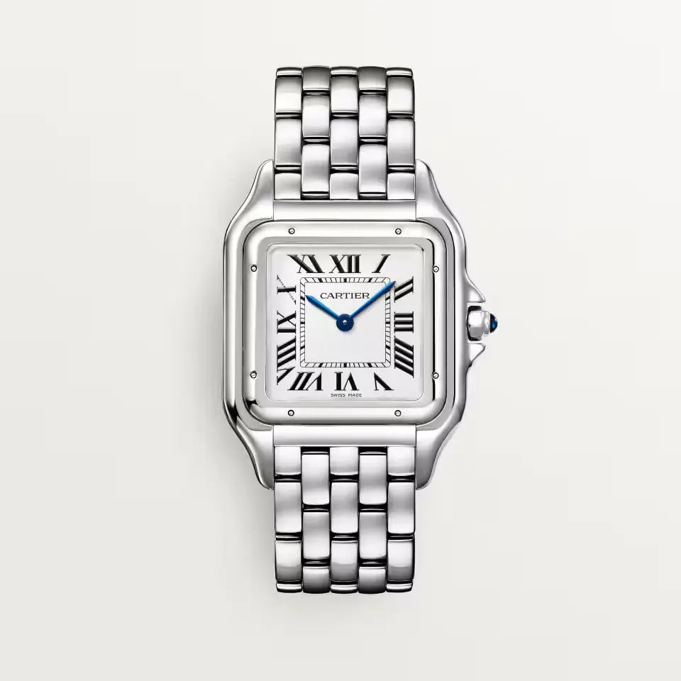 Reloj Cartier panthere grande Cartier